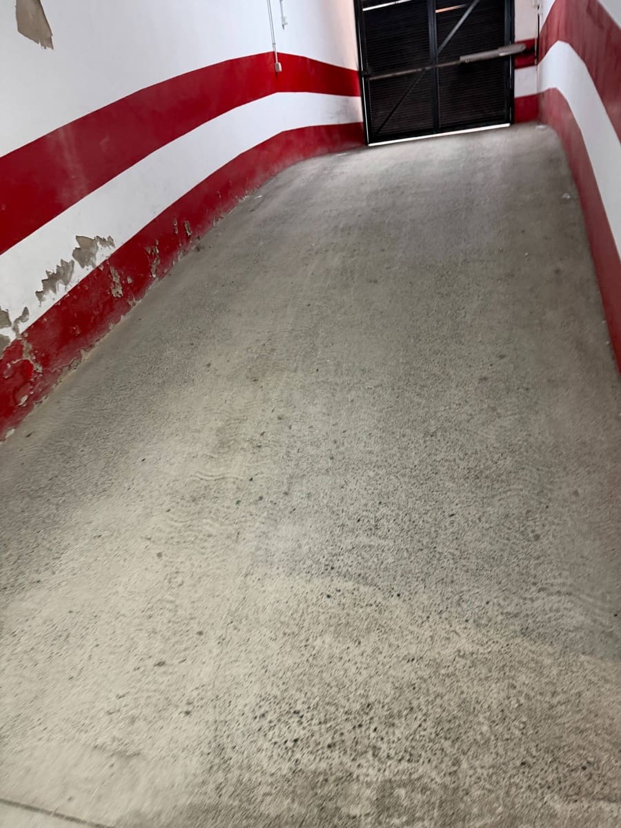 Oficina en Las Palmas de Gran Canaria en venta con garaje - 80.000 € (Ref: 9797116)