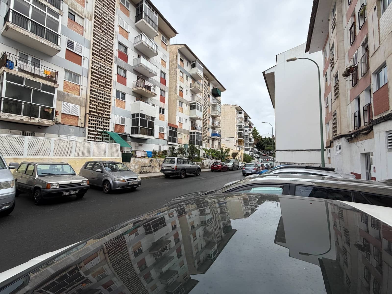 3 bedroom Apartment for sale in Las Palmas de Gran Canaria - € 126,420 (Ref: 9797117)