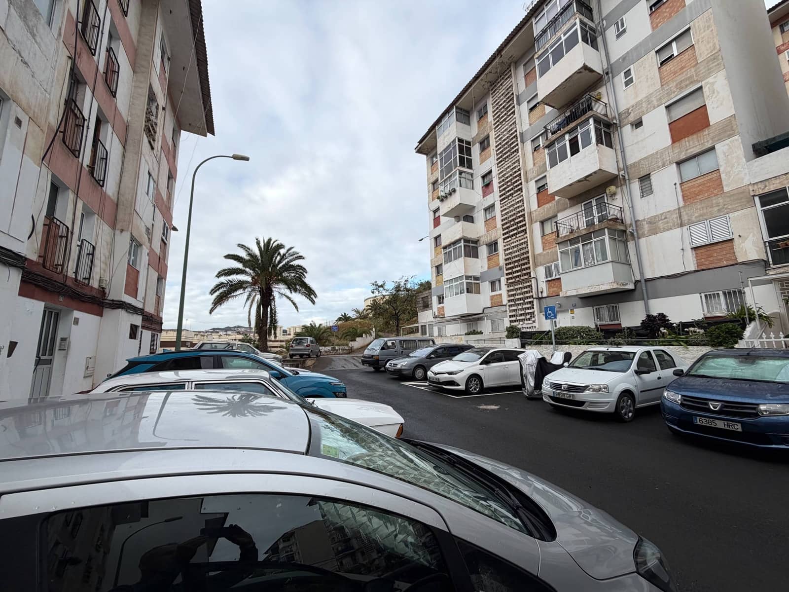 3 bedroom Apartment for sale in Las Palmas de Gran Canaria - € 126,420 (Ref: 9797117)