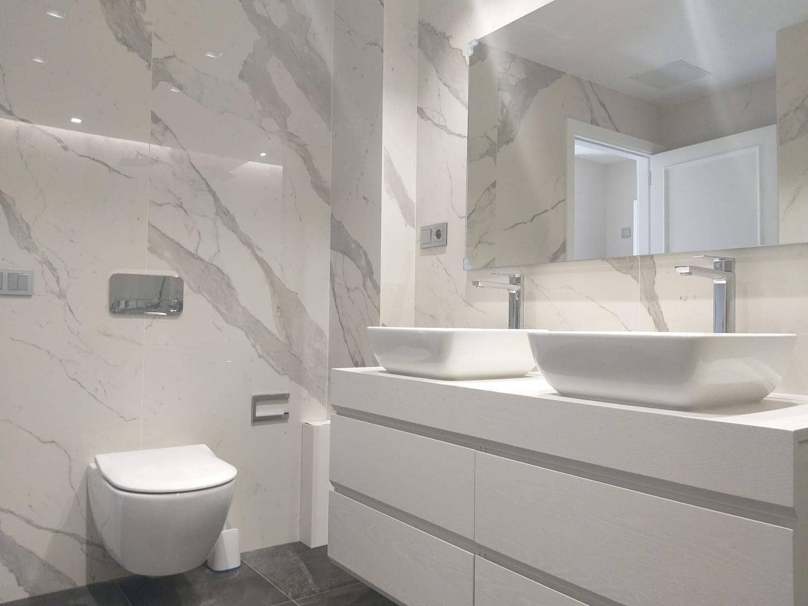 3 sovrum Lägenhet till salu i Las Palmas de Gran Canaria med garage - 525 000 € (Ref: 9799264)