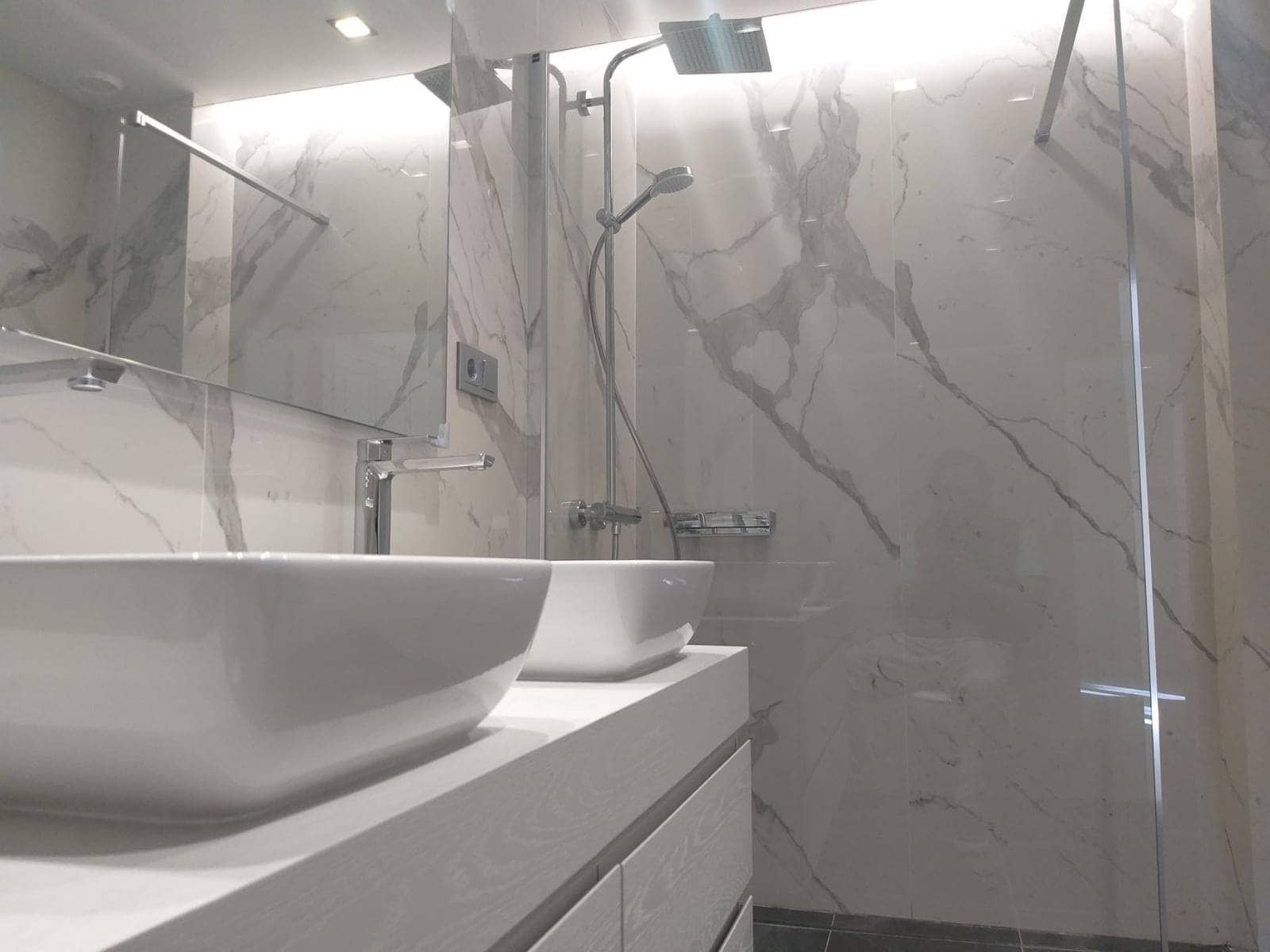 3 sovrum Lägenhet till salu i Las Palmas de Gran Canaria med garage - 525 000 € (Ref: 9799264)