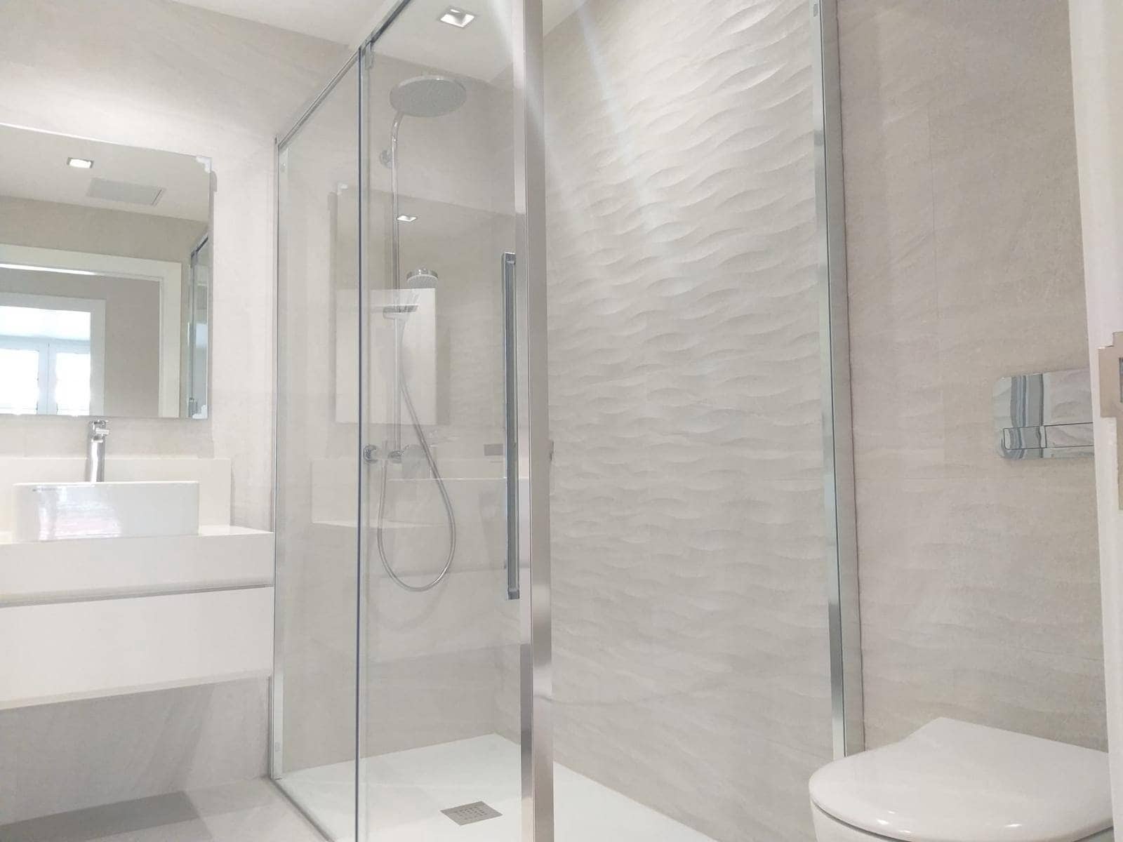 3 sovrum Lägenhet till salu i Las Palmas de Gran Canaria med garage - 525 000 € (Ref: 9799264)