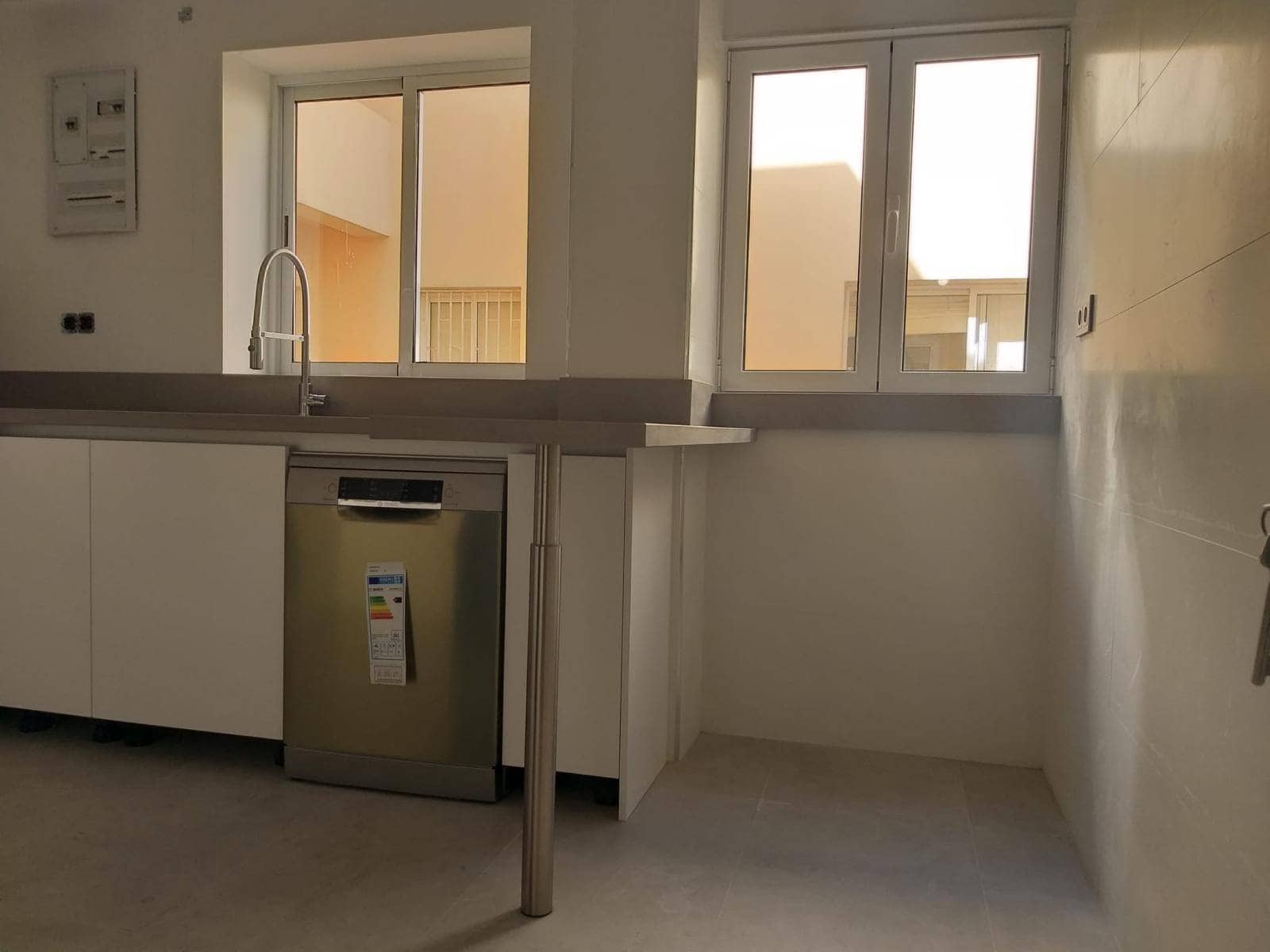 3 sovrum Lägenhet till salu i Las Palmas de Gran Canaria med garage - 525 000 € (Ref: 9799264)