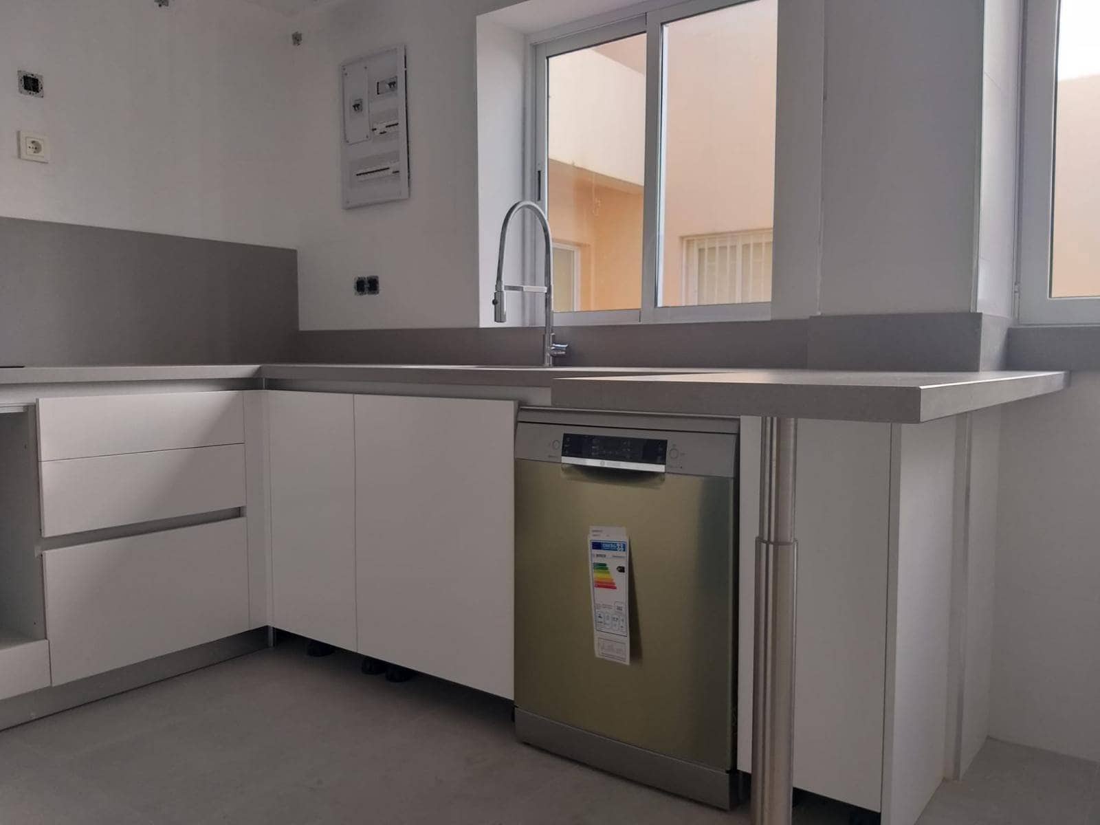 3 sovrum Lägenhet till salu i Las Palmas de Gran Canaria med garage - 525 000 € (Ref: 9799264)