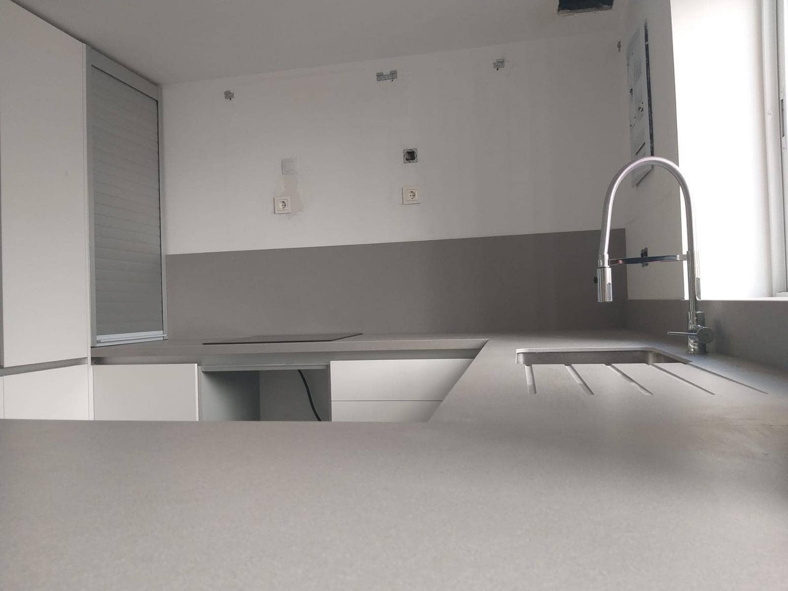 3 sovrum Lägenhet till salu i Las Palmas de Gran Canaria med garage - 525 000 € (Ref: 9799264)