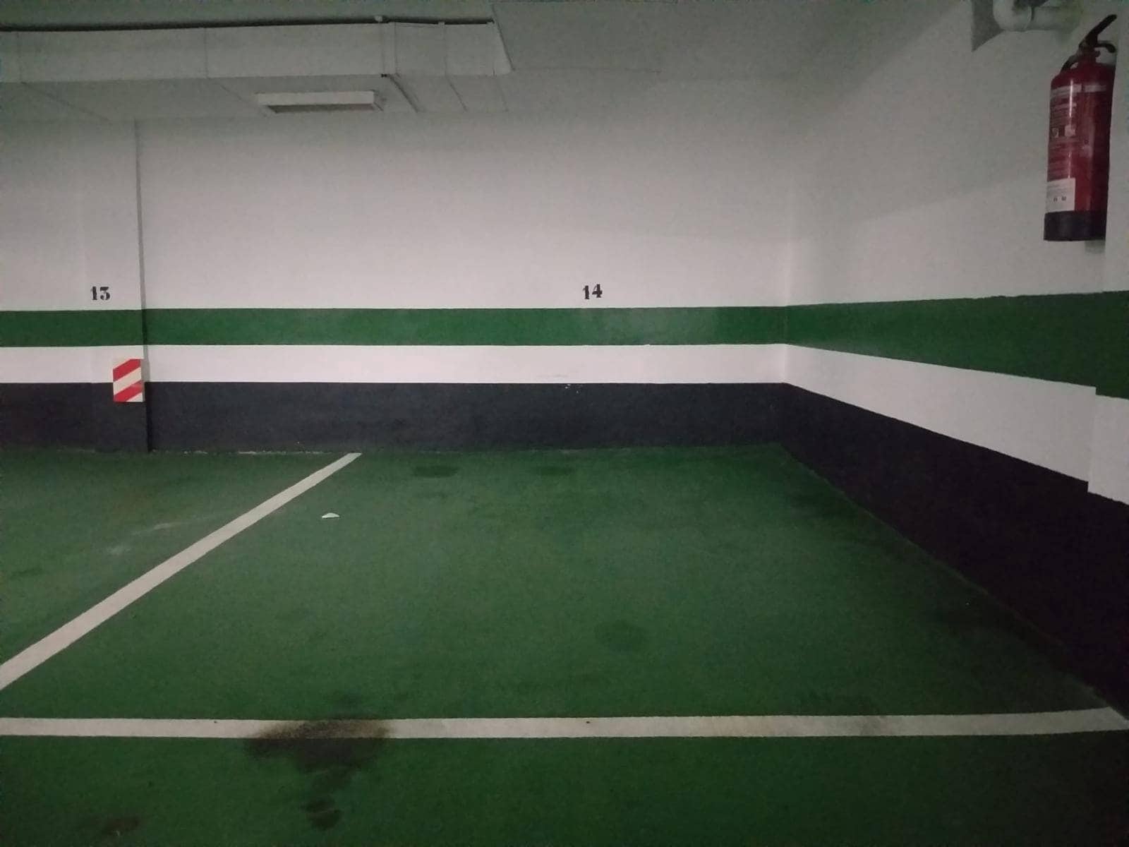 3 sovrum Lägenhet till salu i Las Palmas de Gran Canaria med garage - 525 000 € (Ref: 9799264)