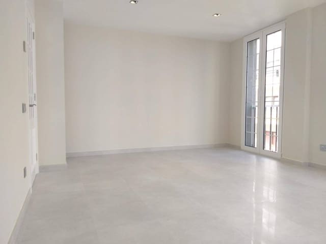 3 sovrum Lägenhet till salu i Alcaravaneras, Las Palmas de Gran Canaria med garage - 525 000 € (Ref: 9799264)