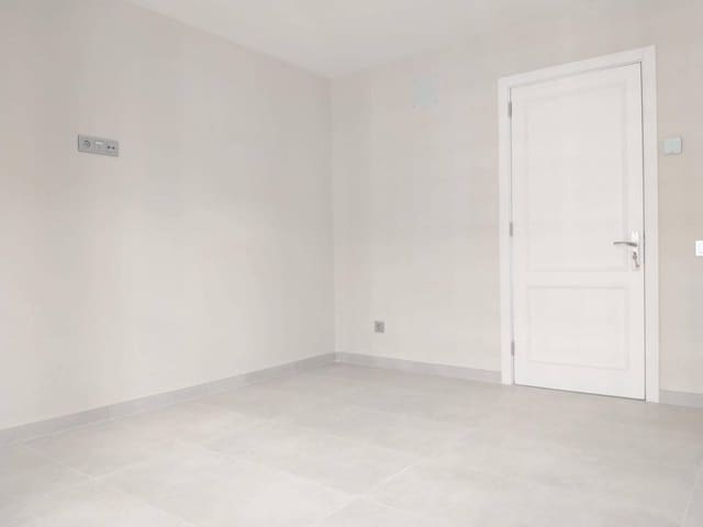 3 sovrum Lägenhet till salu i Alcaravaneras, Las Palmas de Gran Canaria med garage - 525 000 € (Ref: 9799264)