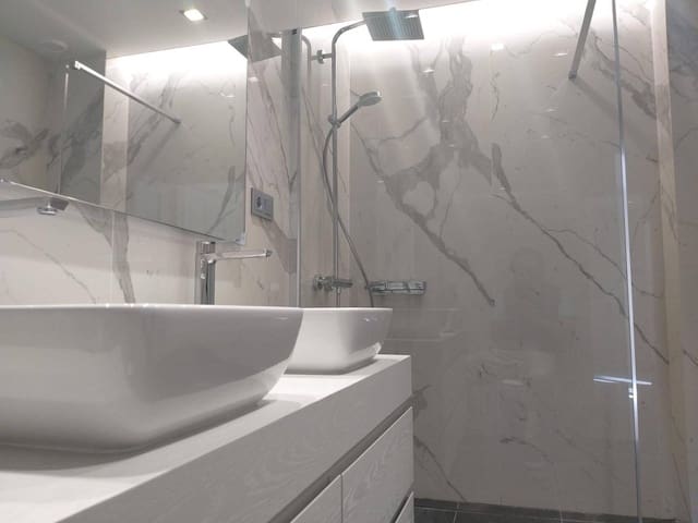 3 sovrum Lägenhet till salu i Alcaravaneras, Las Palmas de Gran Canaria med garage - 525 000 € (Ref: 9799264)