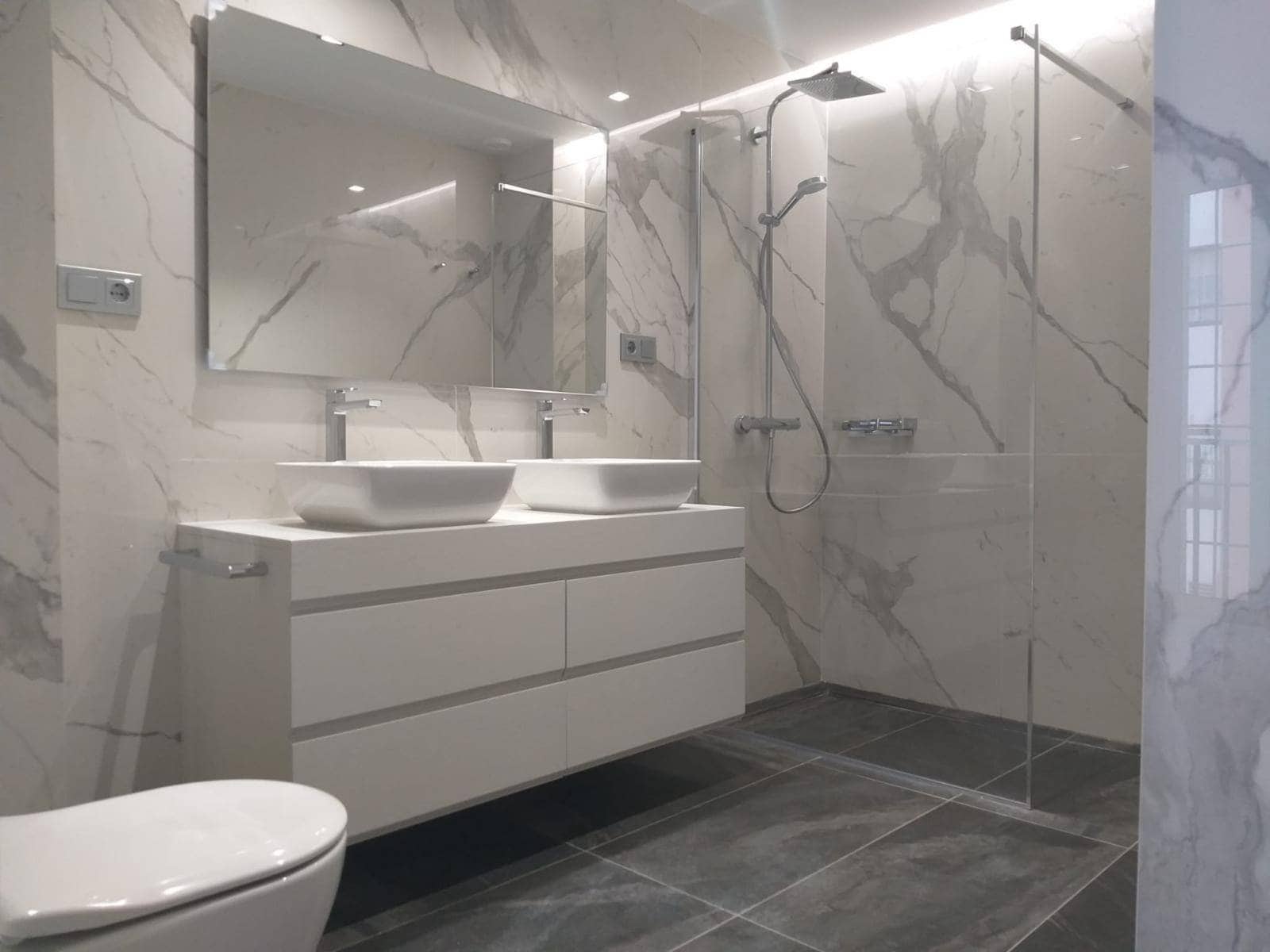 3 sovrum Lägenhet till salu i Las Palmas de Gran Canaria med garage - 525 000 € (Ref: 9799264)