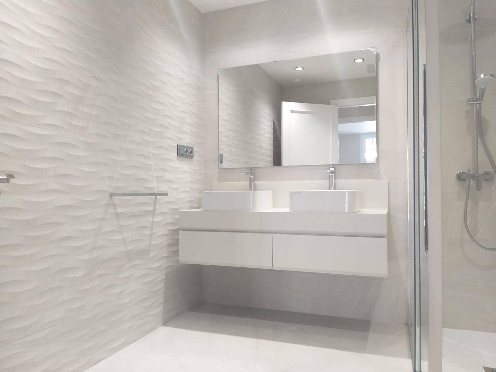 3 sovrum Lägenhet till salu i Las Palmas de Gran Canaria med garage - 525 000 € (Ref: 9799264)