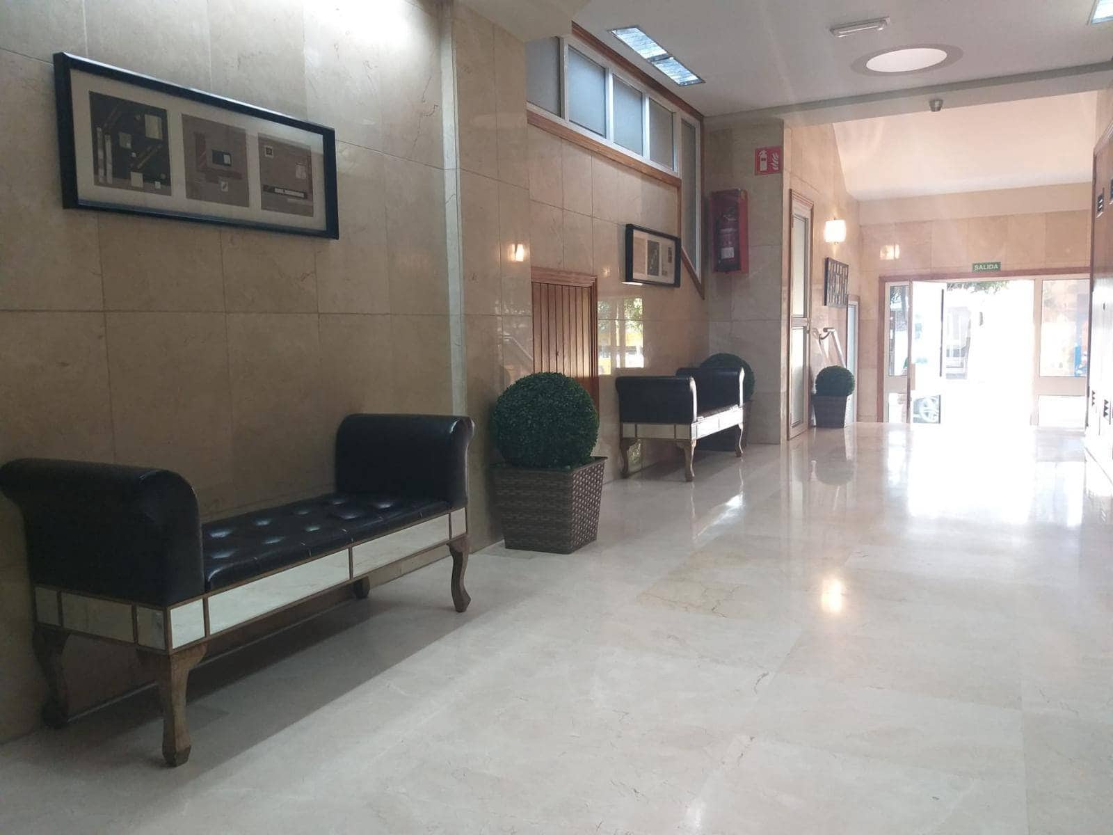 3 sovrum Lägenhet till salu i Las Palmas de Gran Canaria med garage - 525 000 € (Ref: 9799264)