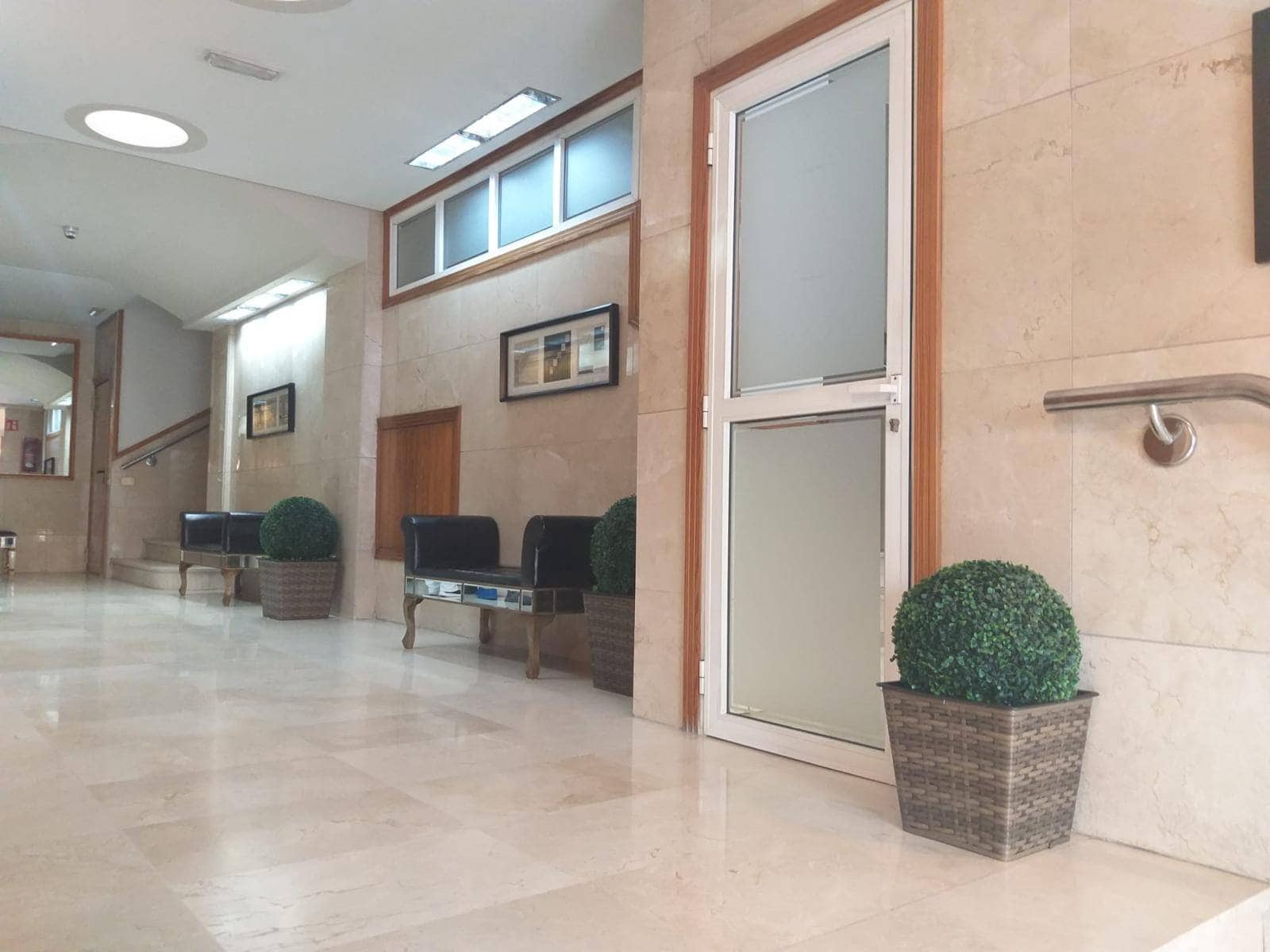 3 sovrum Lägenhet till salu i Las Palmas de Gran Canaria med garage - 525 000 € (Ref: 9799264)