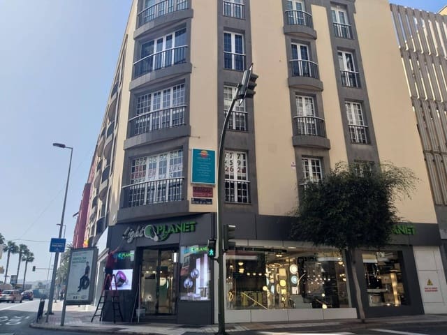 3 sovrum Lägenhet till salu i Alcaravaneras, Las Palmas de Gran Canaria med garage - 525 000 € (Ref: 9799264)