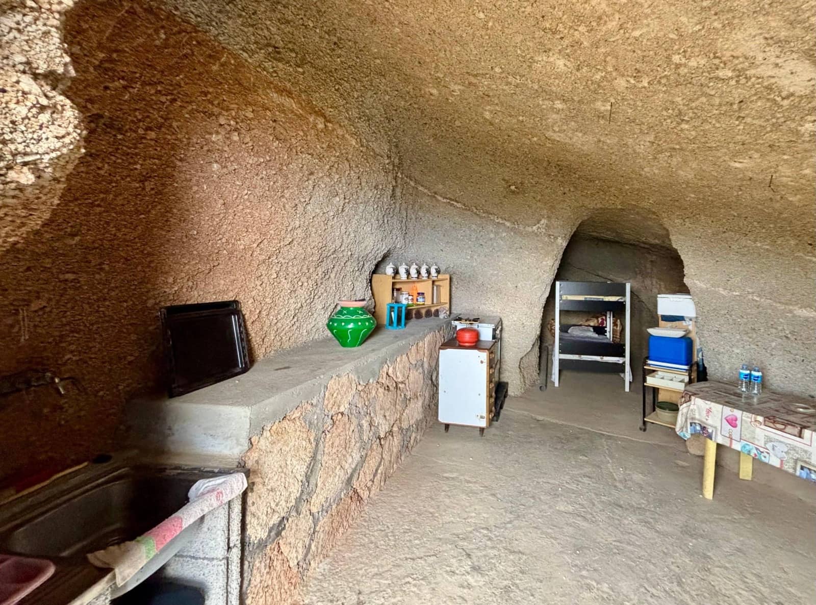 Terre non Aménagée à vendre à Guimar - 39 500 € (Ref: 9799265)