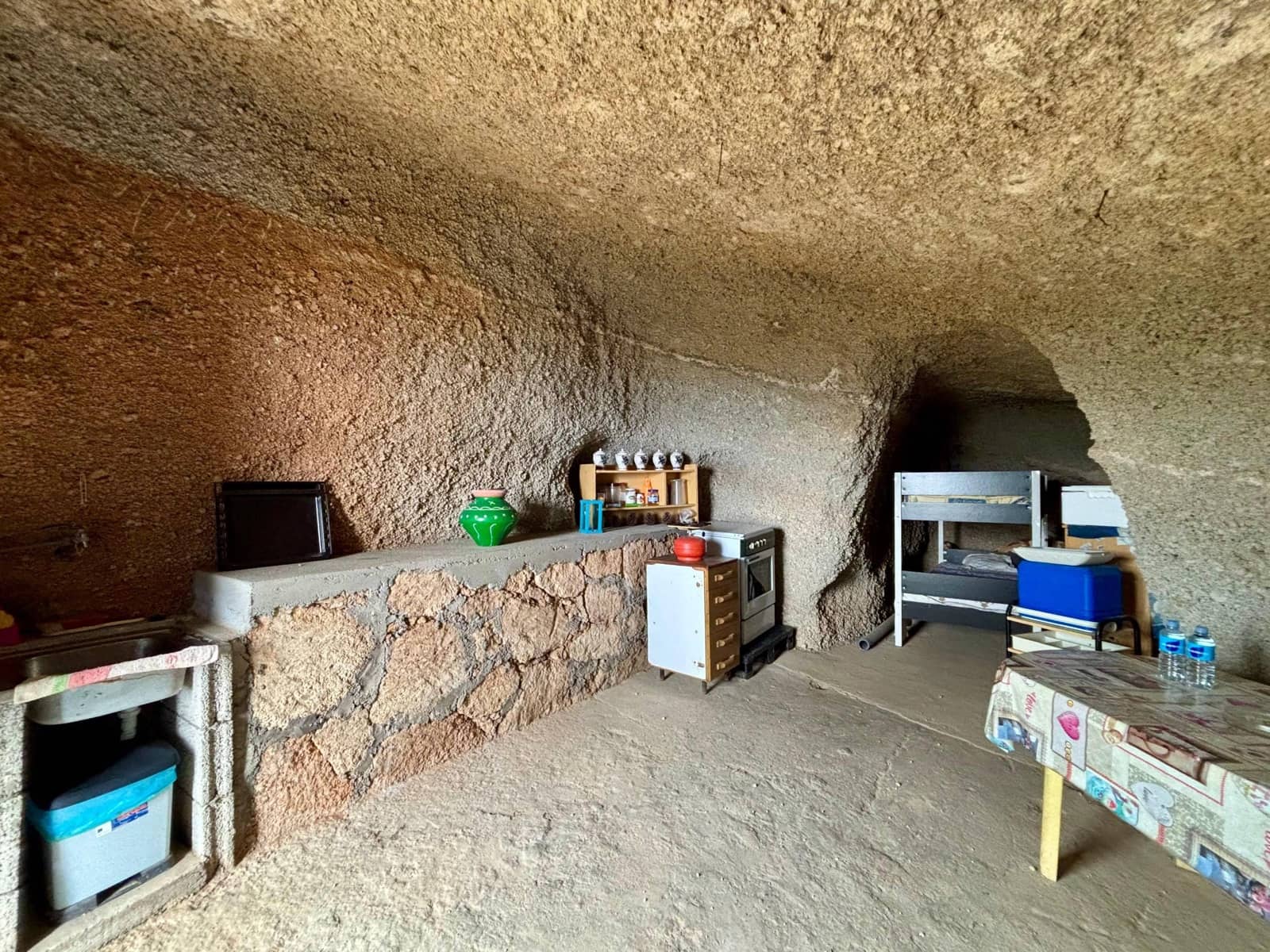 Terre non Aménagée à vendre à Guimar - 39 500 € (Ref: 9799265)