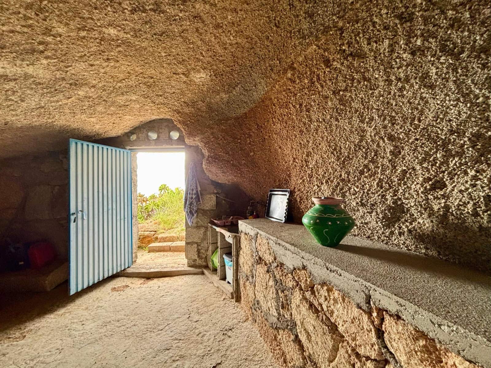 Terre non Aménagée à vendre à Guimar - 39 500 € (Ref: 9799265)