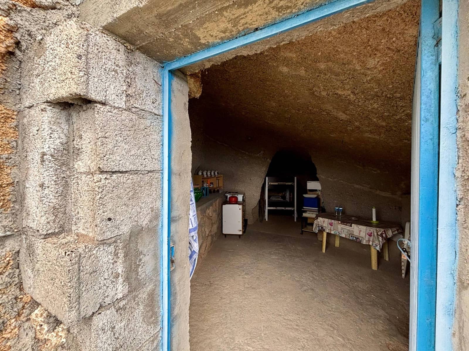 Terre non Aménagée à vendre à Guimar - 39 500 € (Ref: 9799265)