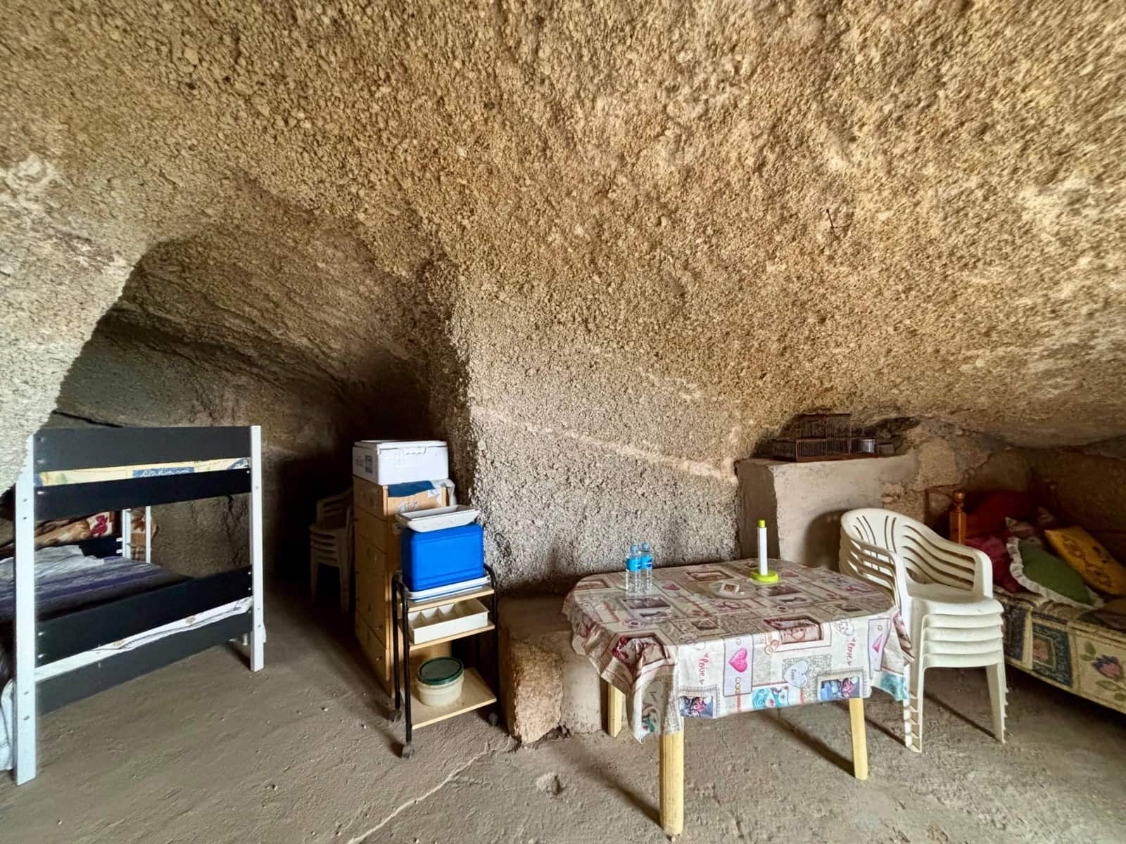 Terre non Aménagée à vendre à Guimar - 39 500 € (Ref: 9799265)