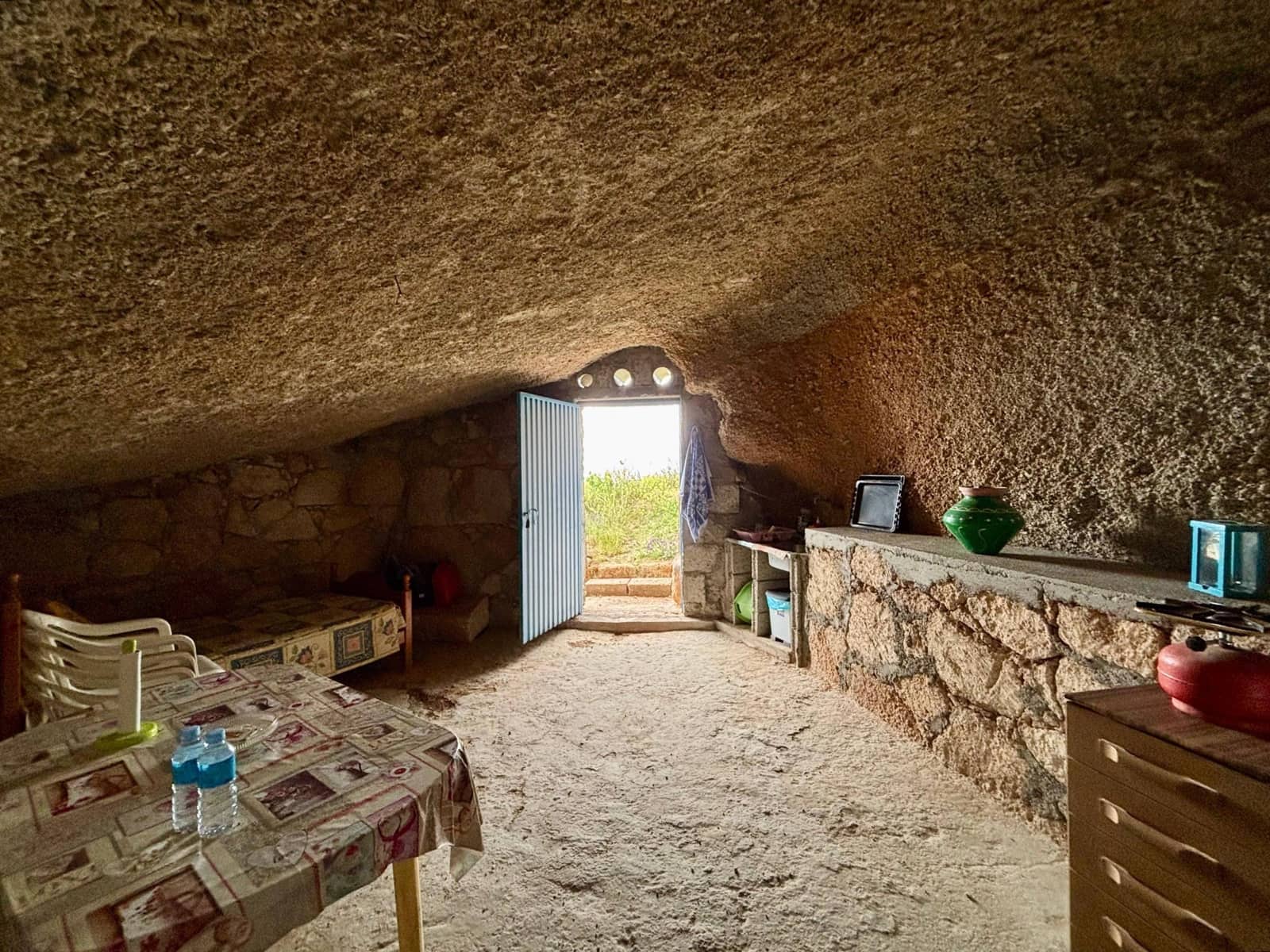 Terre non Aménagée à vendre à Guimar - 39 500 € (Ref: 9799265)