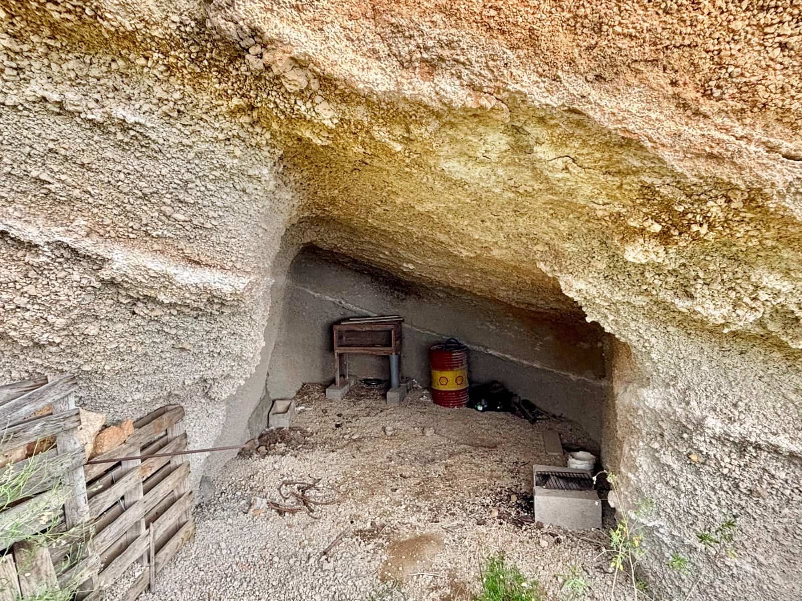 Terre non Aménagée à vendre à Guimar - 39 500 € (Ref: 9799265)