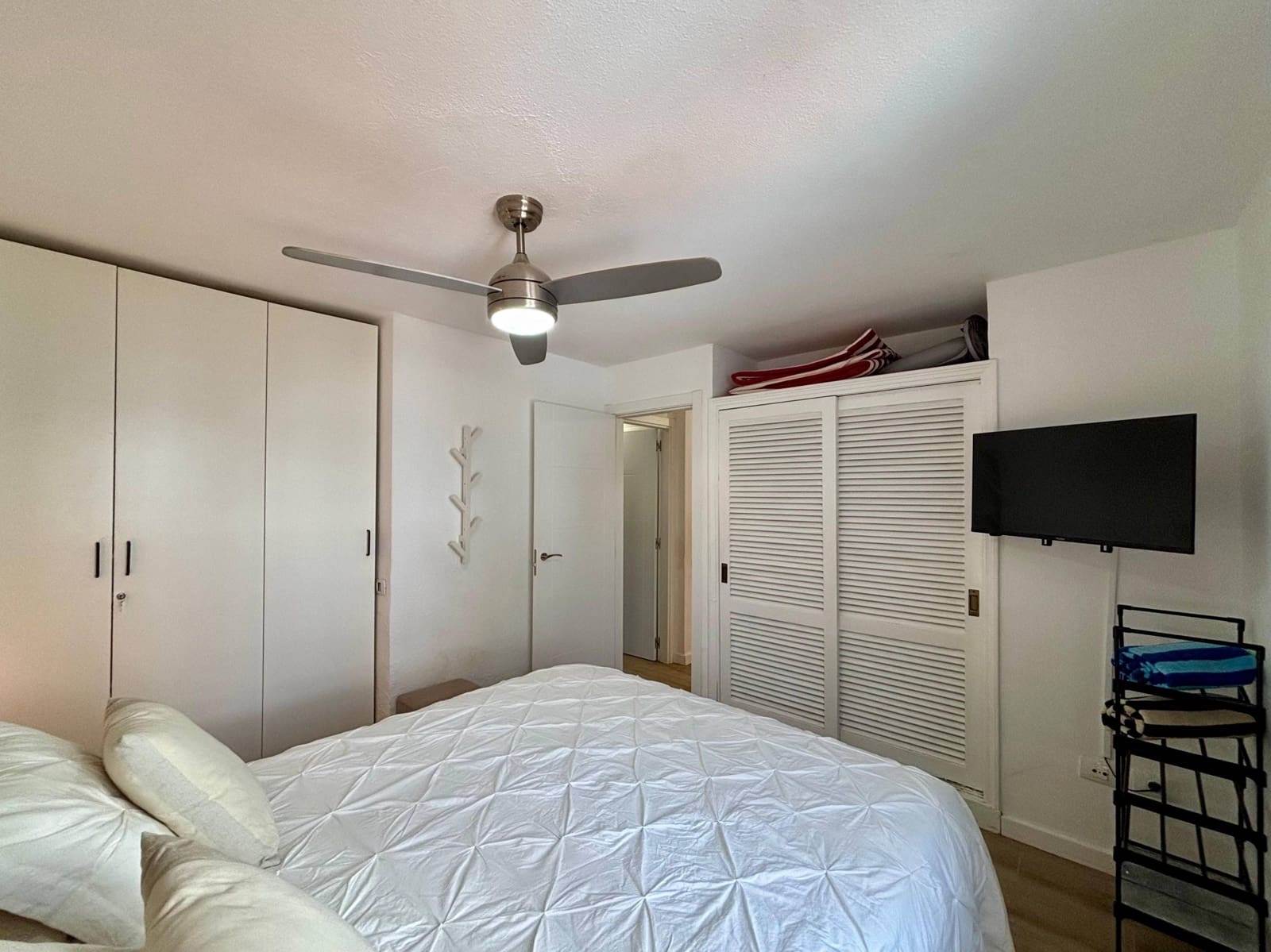 1 chambre Appartement à vendre à Caleta de Fuste avec piscine - 174 900 € (Ref: 9799266)