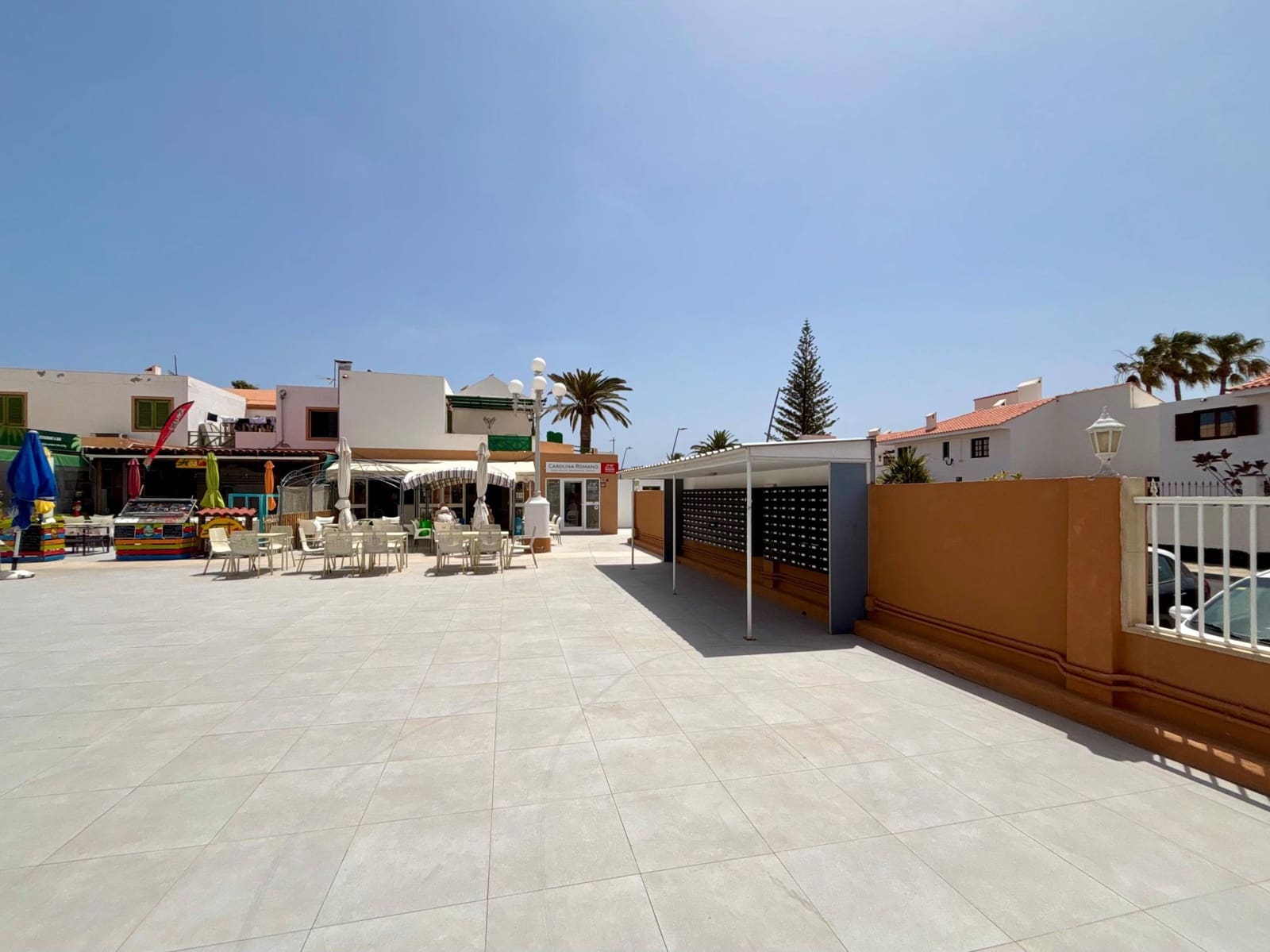 1 chambre Appartement à vendre à Caleta de Fuste avec piscine - 174 900 € (Ref: 9799266)