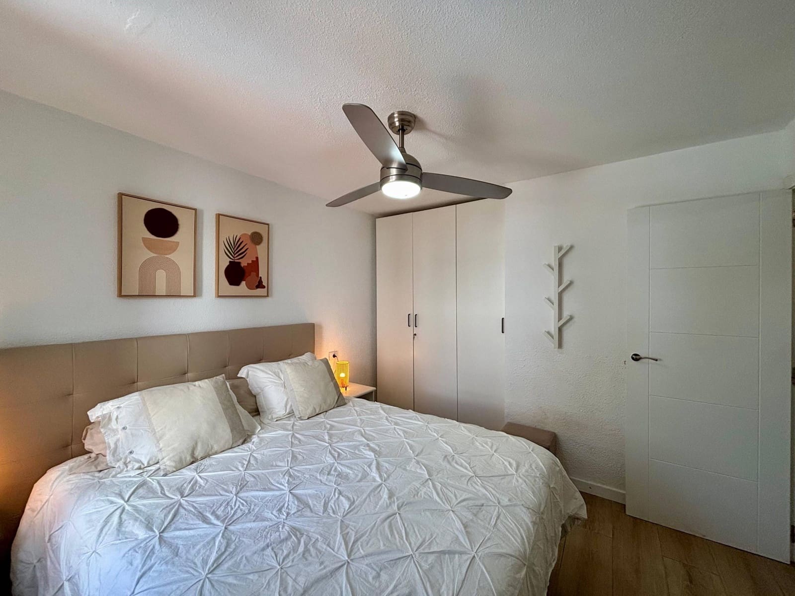 1 chambre Appartement à vendre à Caleta de Fuste avec piscine - 174 900 € (Ref: 9799266)