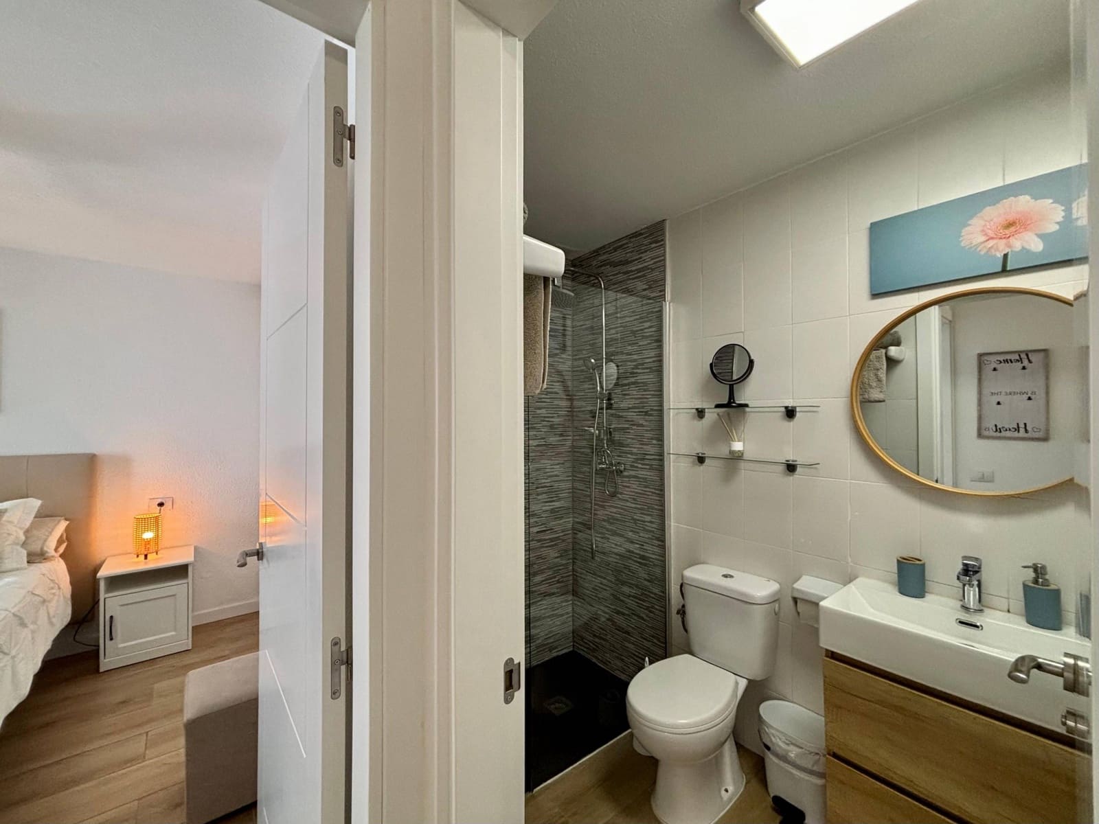 1 chambre Appartement à vendre à Caleta de Fuste avec piscine - 174 900 € (Ref: 9799266)