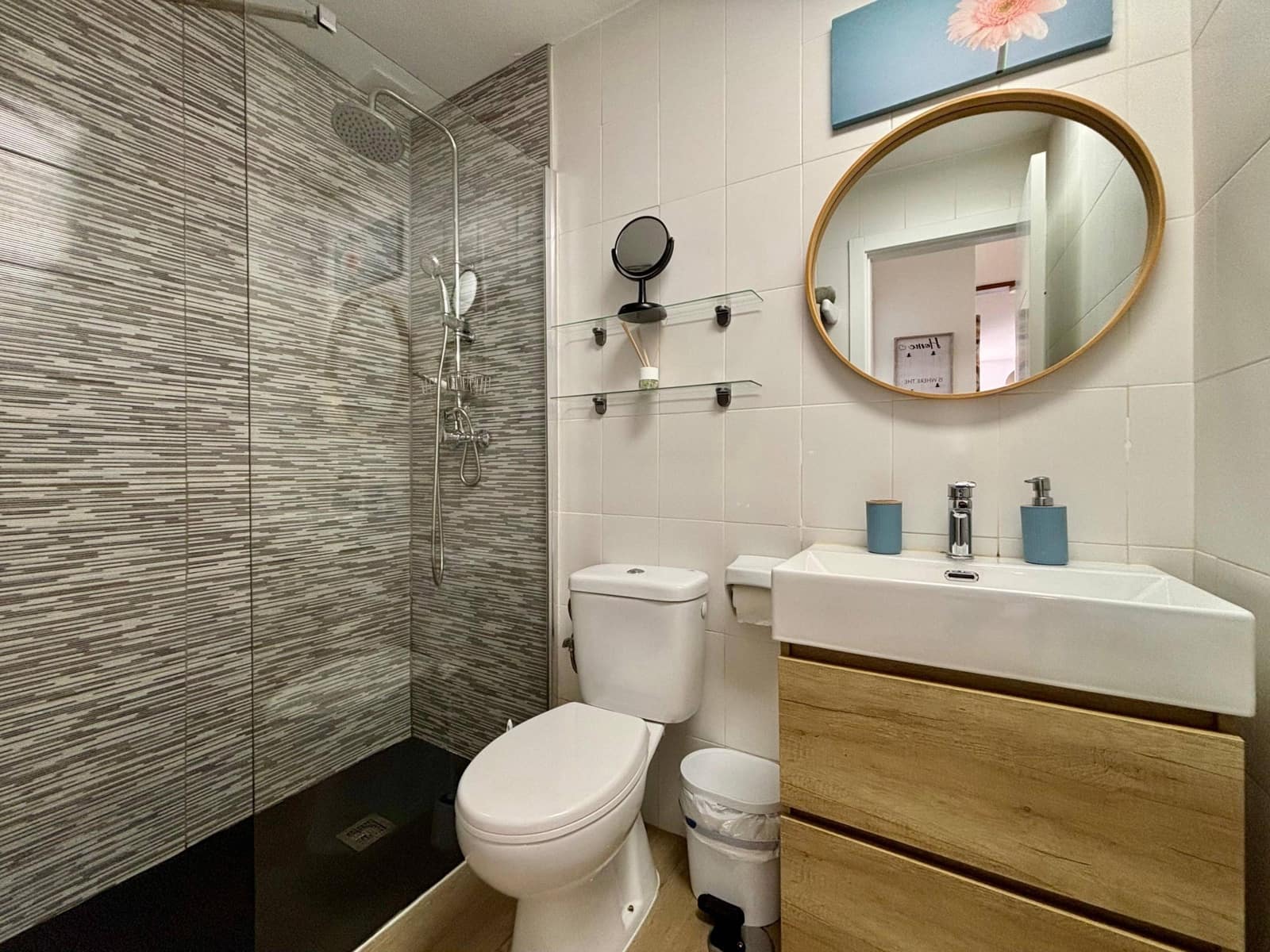 1 chambre Appartement à vendre à Caleta de Fuste avec piscine - 174 900 € (Ref: 9799266)