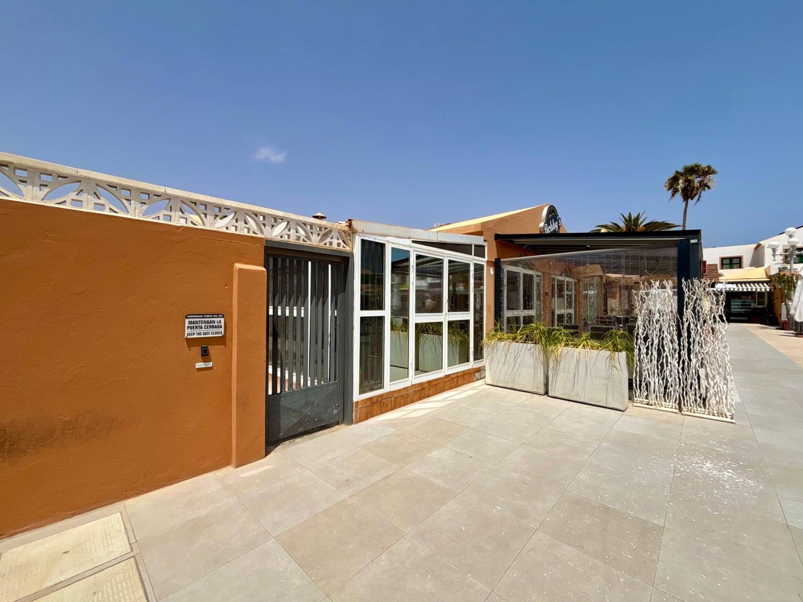 1 chambre Appartement à vendre à Caleta de Fuste avec piscine - 174 900 € (Ref: 9799266)