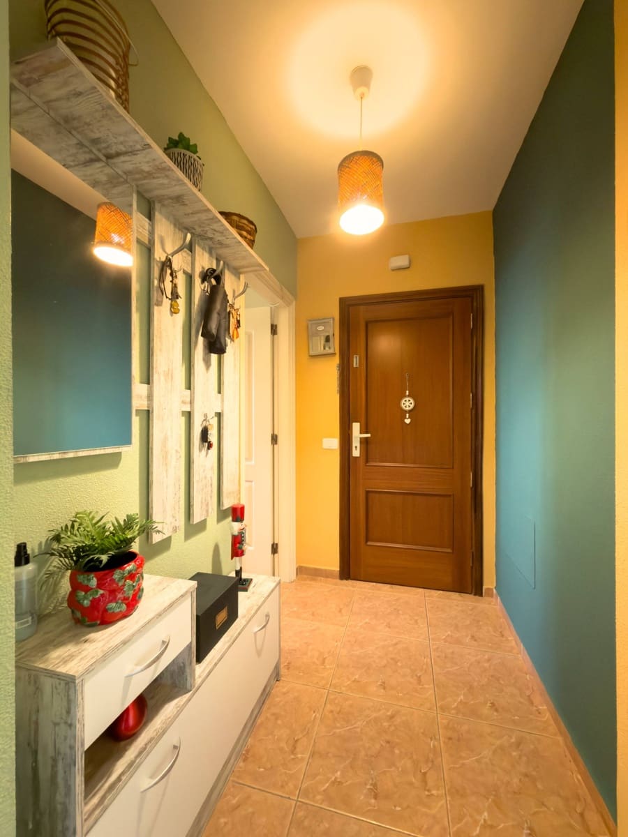 3 soverom Leilighet til salgs i Candelaria med svømmebasseng - € 425 250 (Ref: 9804301)