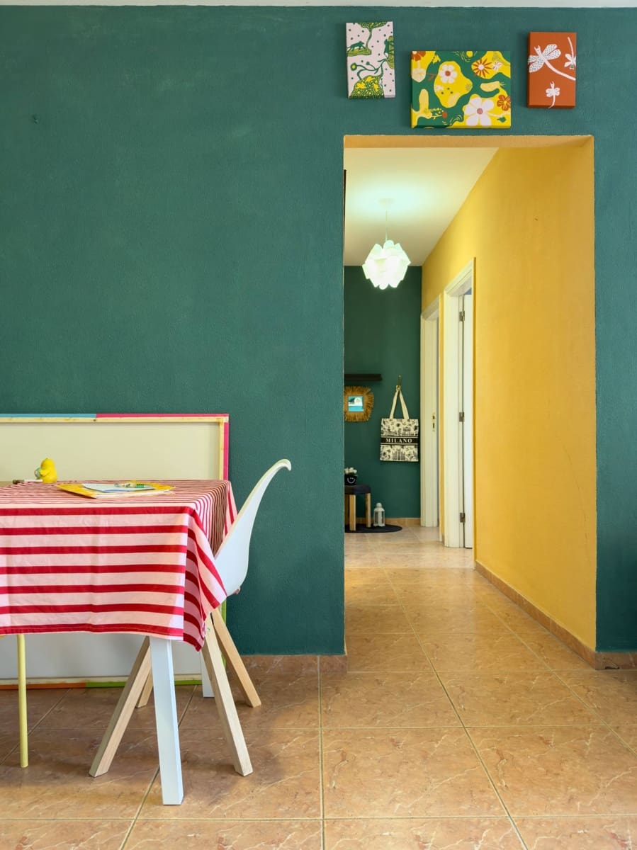 3 soverom Leilighet til salgs i Candelaria med svømmebasseng - € 425 250 (Ref: 9804301)