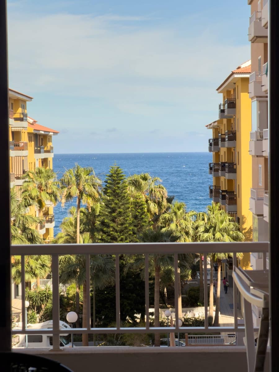 3 soverom Leilighet til salgs i Candelaria med svømmebasseng - € 425 250 (Ref: 9804301)