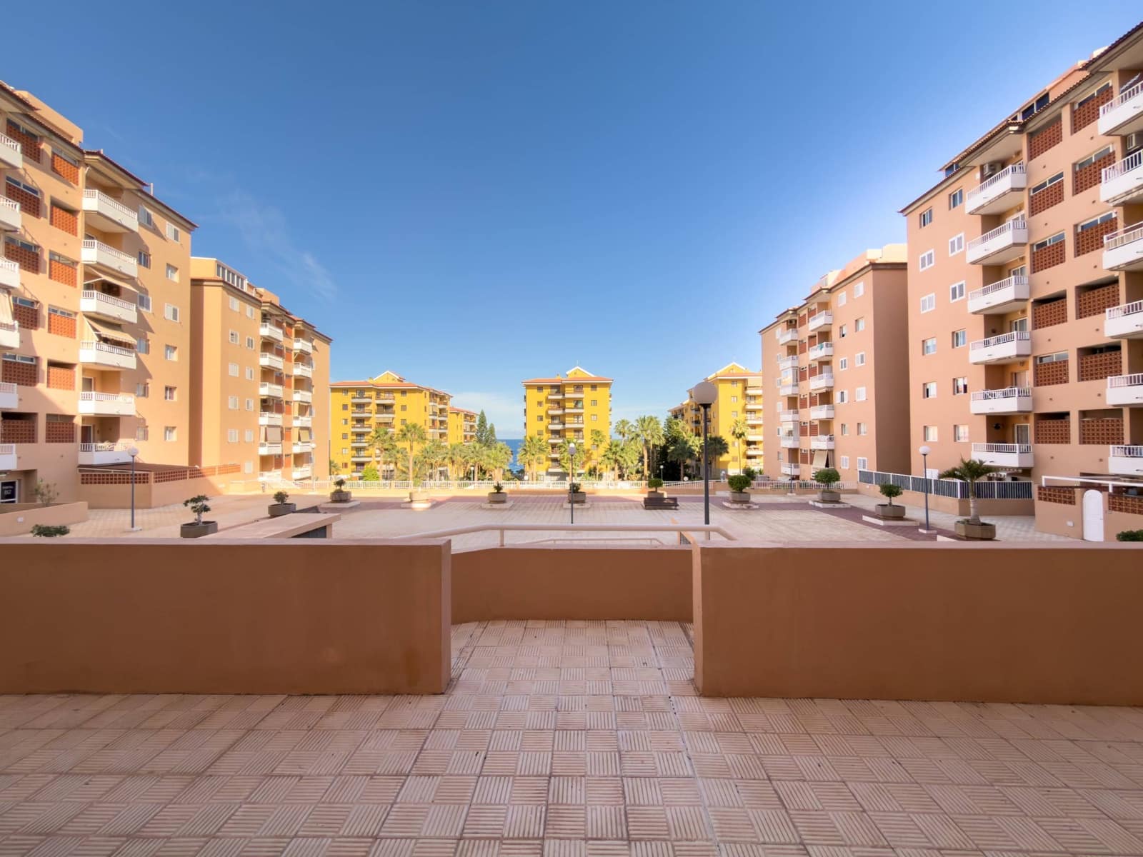 3 soverom Leilighet til salgs i Candelaria med svømmebasseng - € 425 250 (Ref: 9804301)