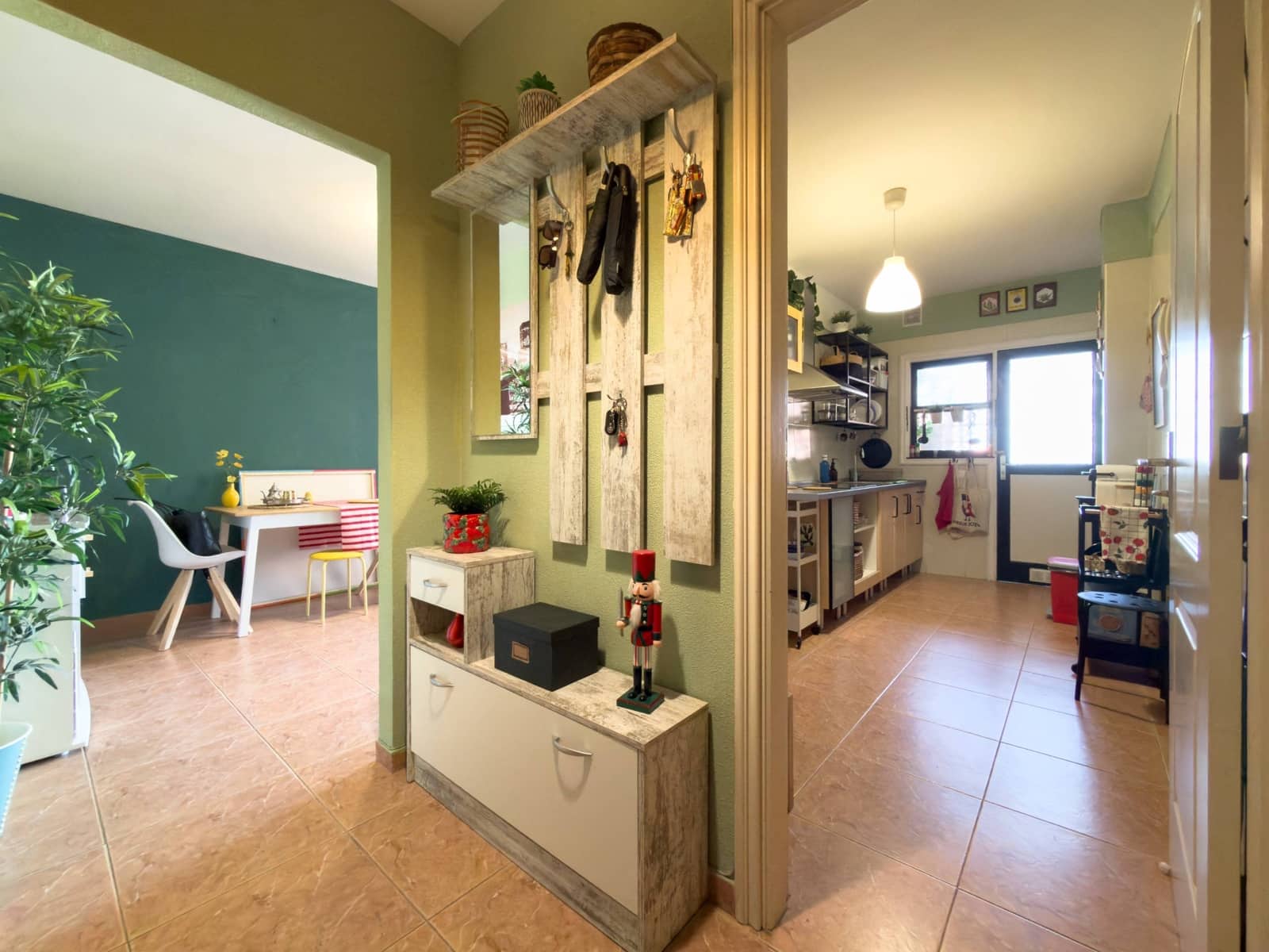 3 soverom Leilighet til salgs i Candelaria med svømmebasseng - € 425 250 (Ref: 9804301)