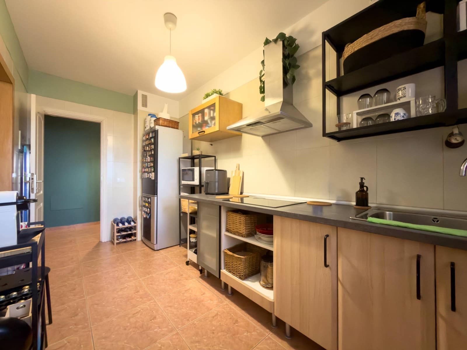 3 soverom Leilighet til salgs i Candelaria med svømmebasseng - € 425 250 (Ref: 9804301)