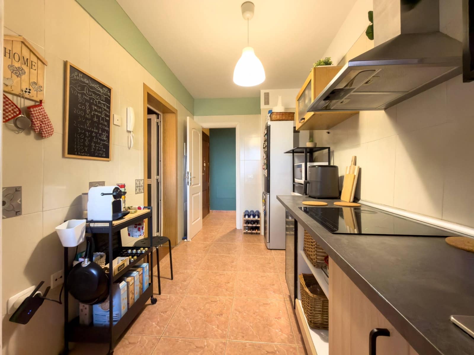 3 soverom Leilighet til salgs i Candelaria med svømmebasseng - € 425 250 (Ref: 9804301)