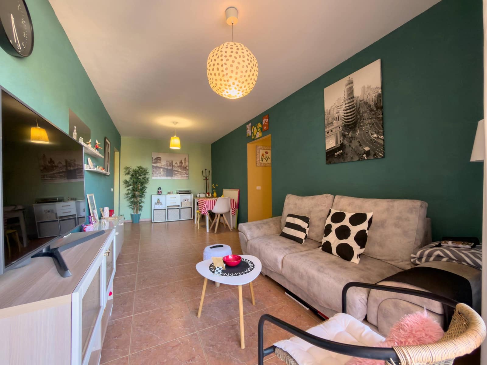 3 soverom Leilighet til salgs i Candelaria med svømmebasseng - € 425 250 (Ref: 9804301)