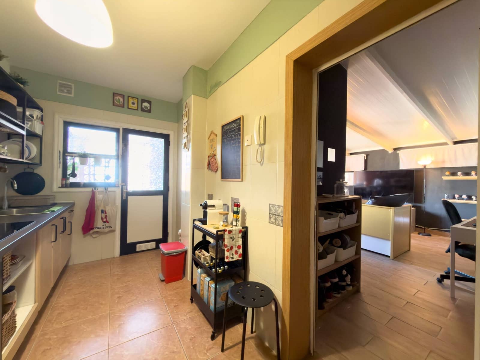 3 soverom Leilighet til salgs i Candelaria med svømmebasseng - € 425 250 (Ref: 9804301)