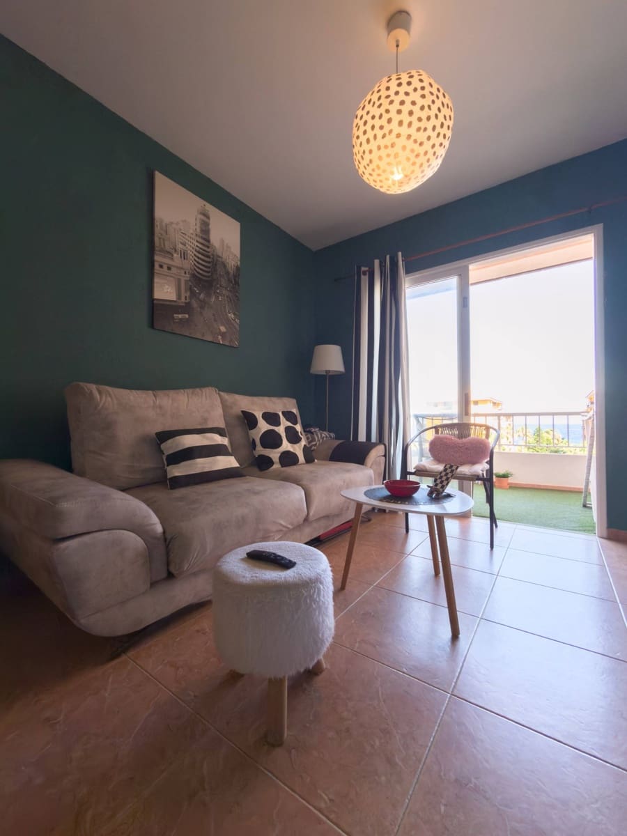 3 soverom Leilighet til salgs i Candelaria med svømmebasseng - € 425 250 (Ref: 9804301)