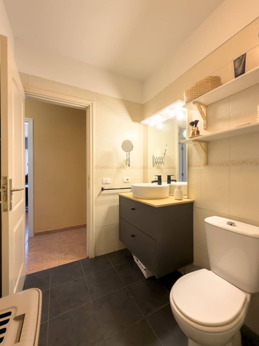 3 soverom Leilighet til salgs i Candelaria med svømmebasseng - € 425 250 (Ref: 9804301)