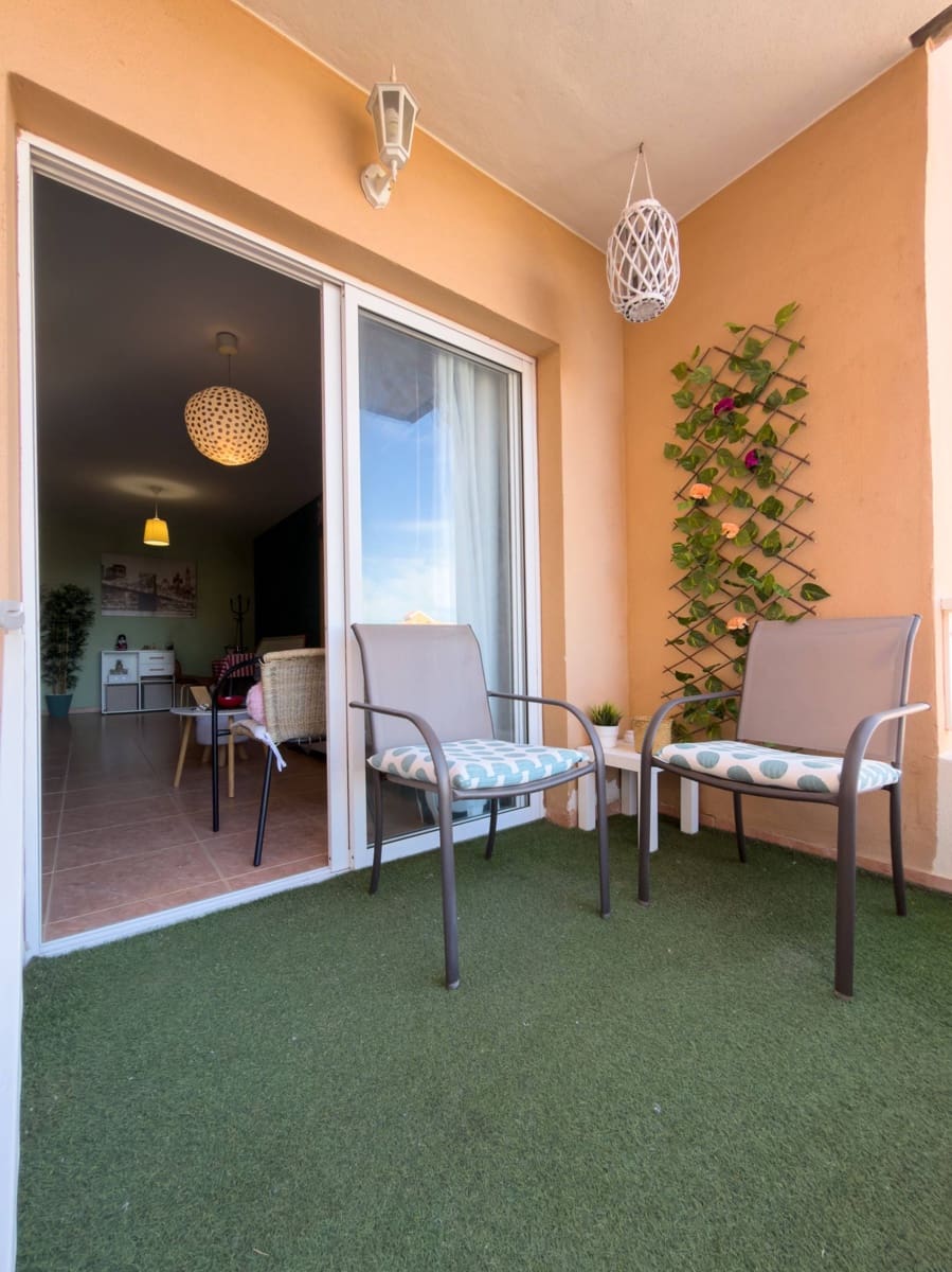 3 soverom Leilighet til salgs i Candelaria med svømmebasseng - € 425 250 (Ref: 9804301)