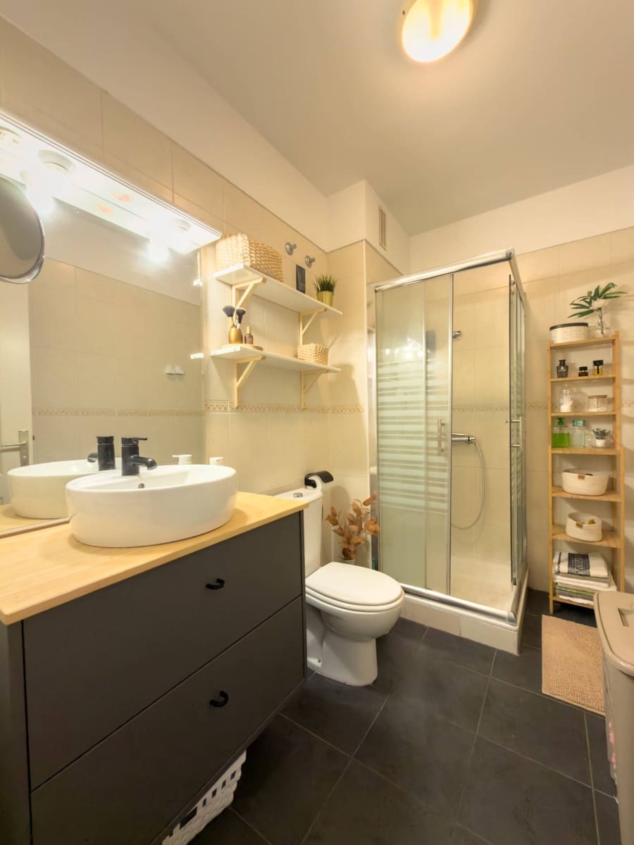 3 soverom Leilighet til salgs i Candelaria med svømmebasseng - € 425 250 (Ref: 9804301)