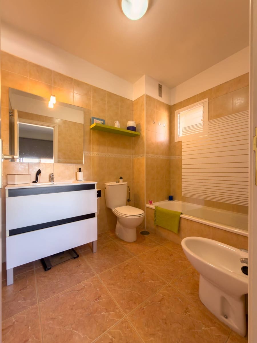 3 soverom Leilighet til salgs i Candelaria med svømmebasseng - € 425 250 (Ref: 9804301)