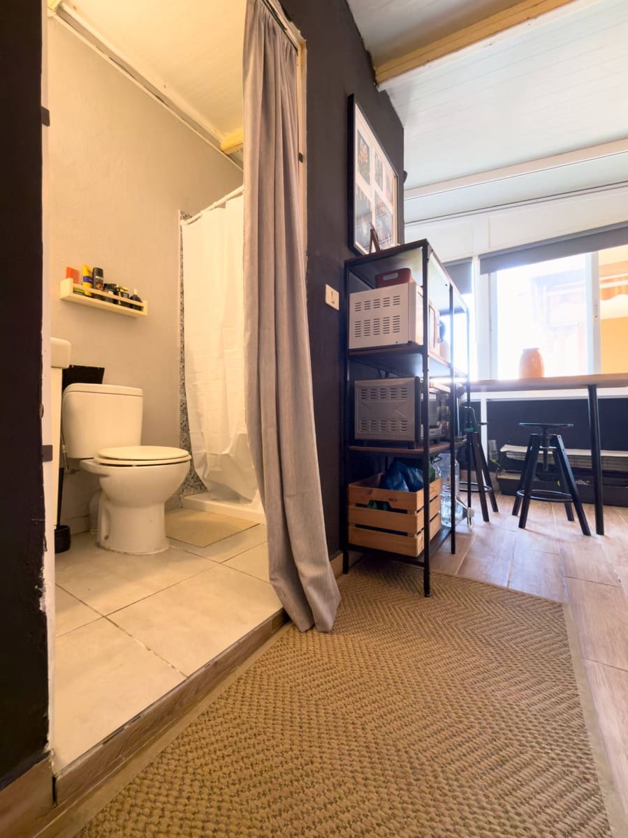 3 soverom Leilighet til salgs i Candelaria med svømmebasseng - € 425 250 (Ref: 9804301)