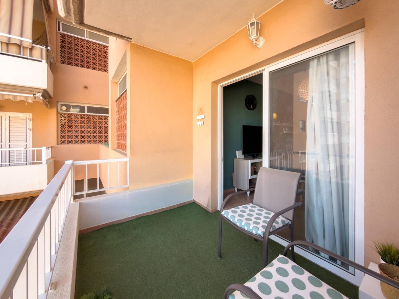 3 soverom Leilighet til salgs i Candelaria med svømmebasseng - € 425 250 (Ref: 9804301)