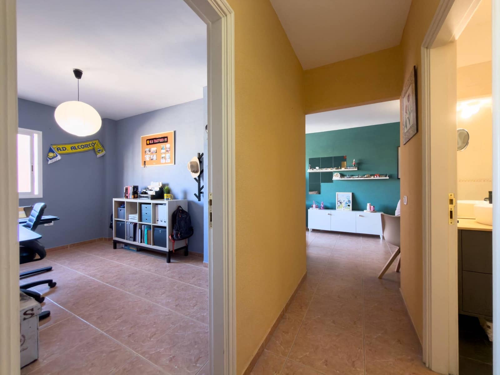 3 soverom Leilighet til salgs i Candelaria med svømmebasseng - € 425 250 (Ref: 9804301)