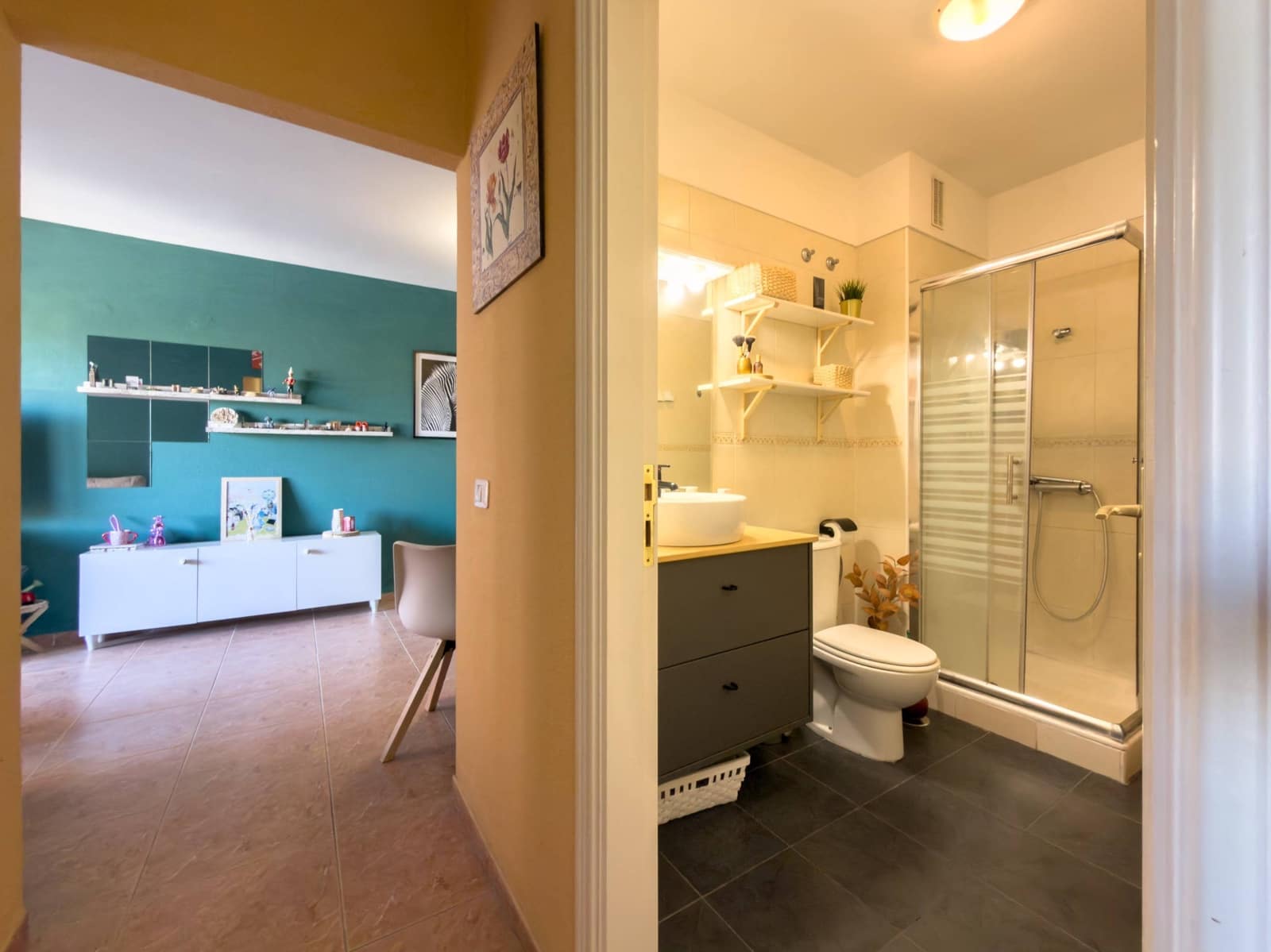 3 soverom Leilighet til salgs i Candelaria med svømmebasseng - € 425 250 (Ref: 9804301)