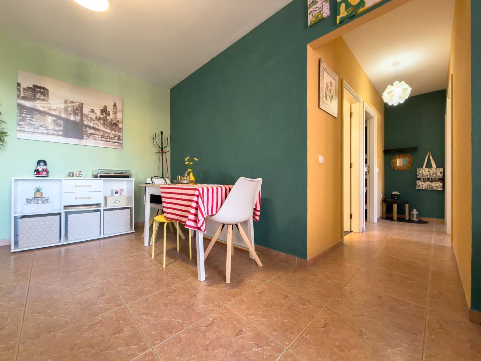 3 soverom Leilighet til salgs i Candelaria med svømmebasseng - € 425 250 (Ref: 9804301)